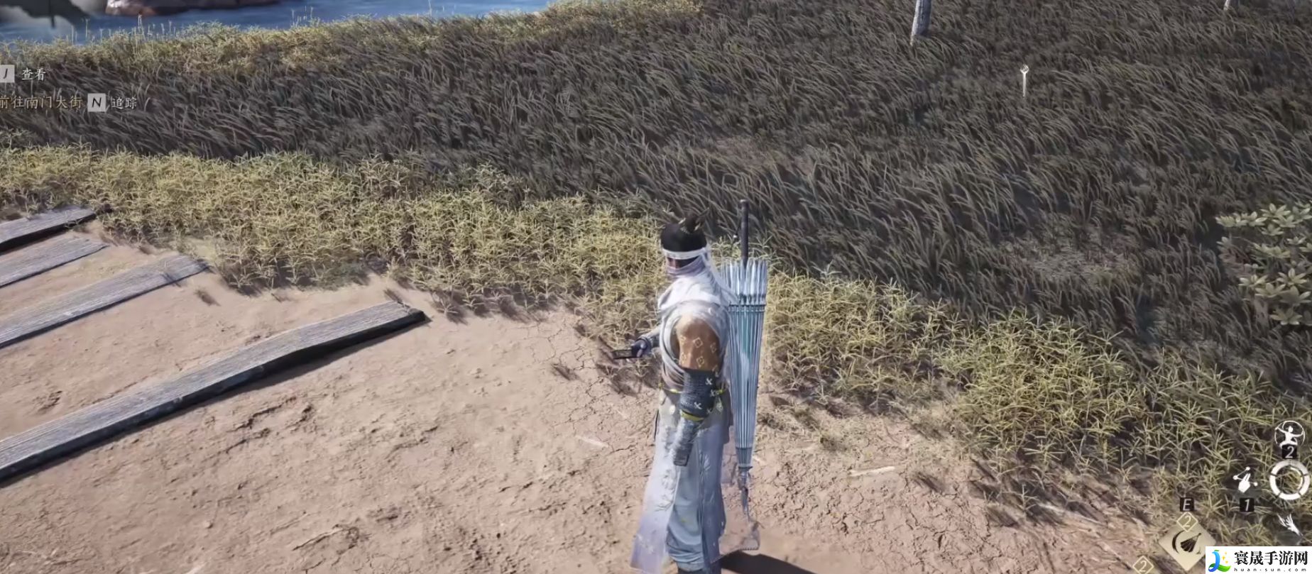 燕云十六声扇子和伞武器介绍：针对游戏中的难题和挑战