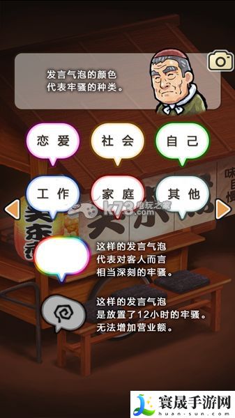 关东煮店人情故事新手攻略 攻略教你灵活应战