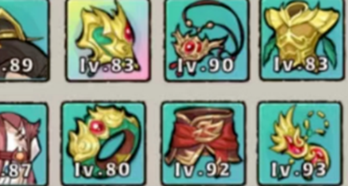 神器传说快速挂机攻略：游戏活动奖励兑换与利用