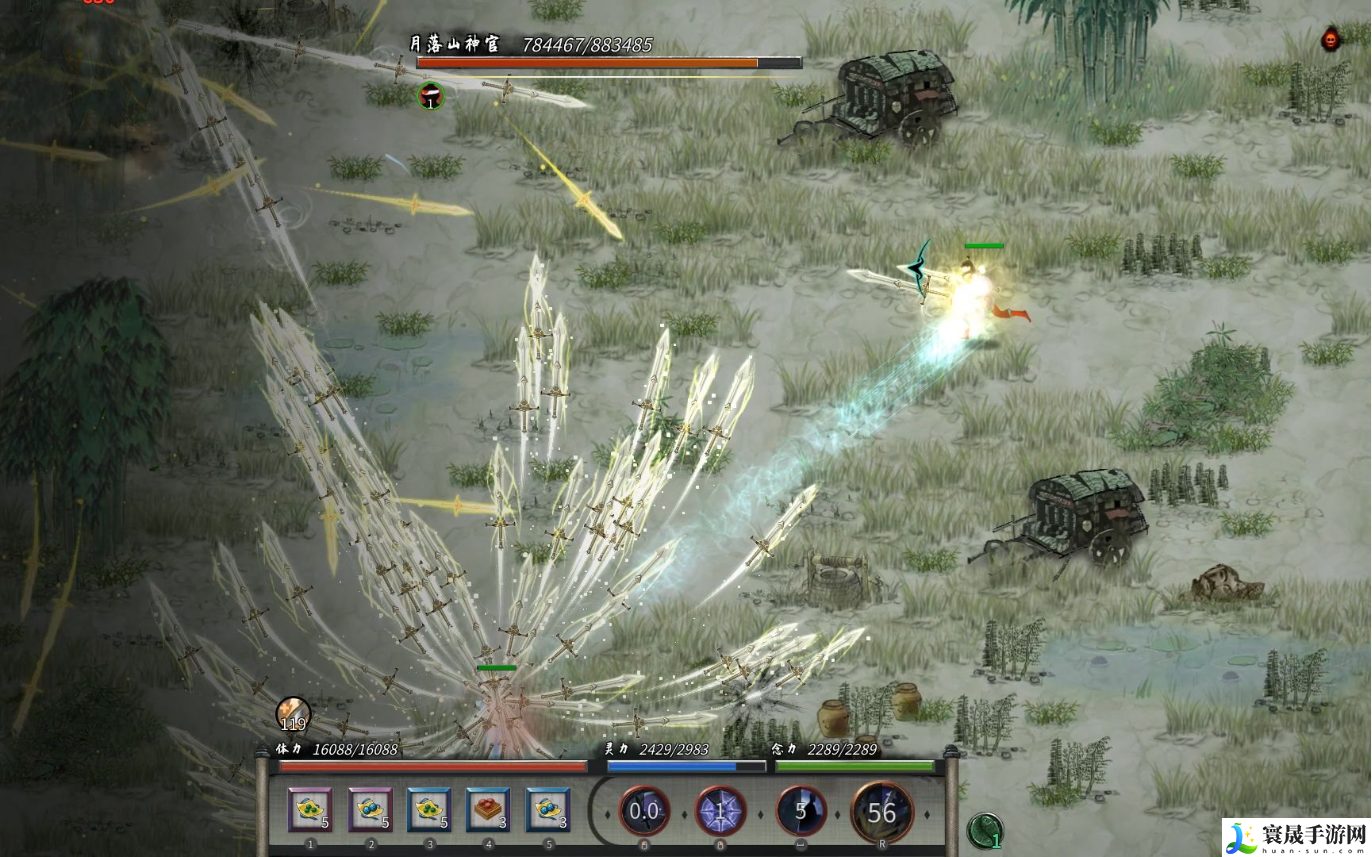 鬼谷八荒剑修t0流派攻略:如何在战斗中巧妙取胜