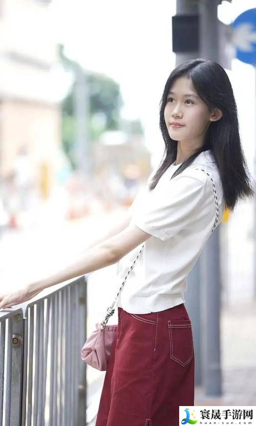 年轻漂亮的继拇5