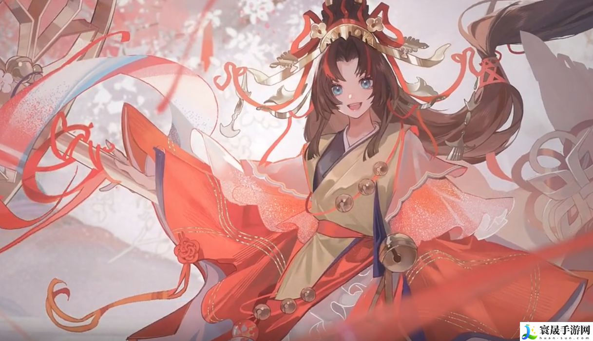 阴阳师sp缘结神怎么样-SP缘结神技能介绍