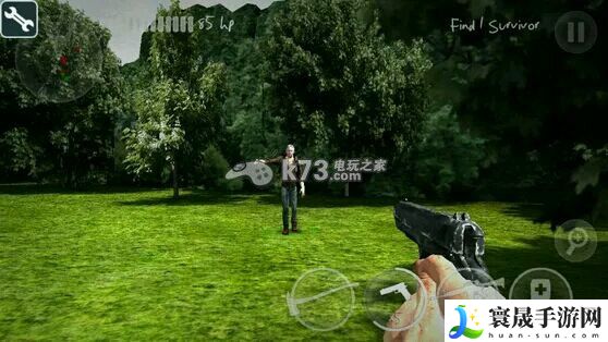 纽约僵尸2全关卡通关图文攻略 战斗节奏把控与技能释放