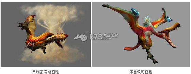 怪物猎人探险新手攻略 升级角色的核心技能。