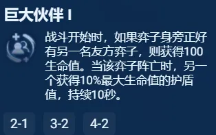 金铲铲之战S13银色海克斯强度推荐：战斗预判与反应