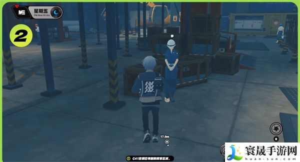 《绝区零》珍的纪念币获取方法