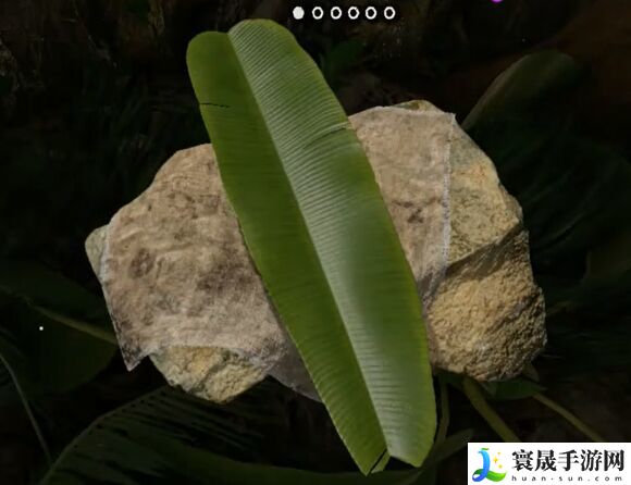 《绿色地狱》犰狳护甲制作方法