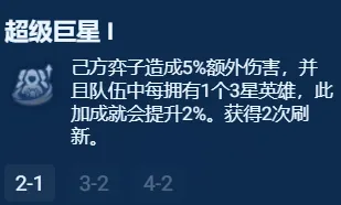 金铲铲之战S13银色海克斯强度推荐：战斗预判与反应
