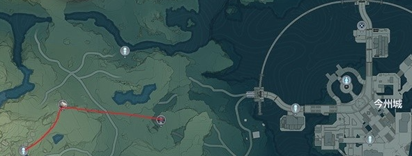 《鸣潮手游》浮星祛暗套获取方法
