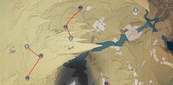 《鸣潮手游》浮星祛暗套获取方法