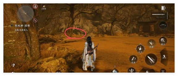 燕云十六声煞地神困难轮椅打法攻略：职业技能搭配推荐