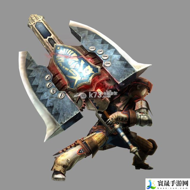 怪物猎人探险新手攻略 升级角色的核心技能。