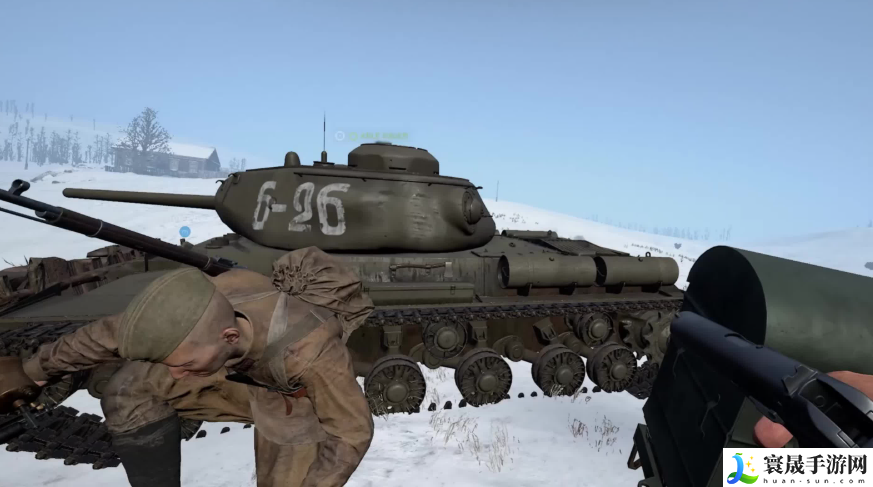 人间地狱装甲兵玩法介绍：游戏进步更快