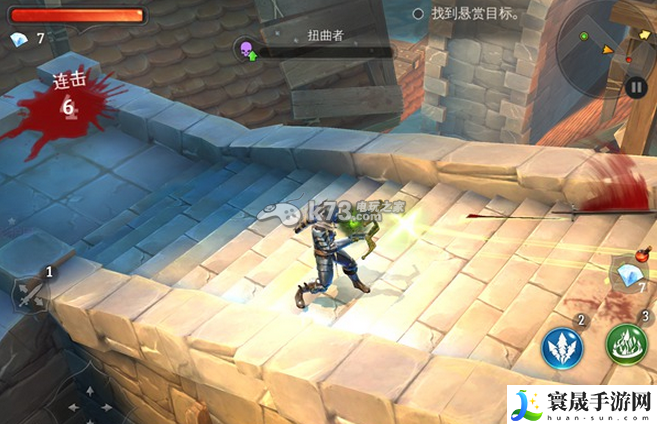 地牢猎手5各武器特点介绍 提高战斗效率和胜率