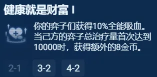 金铲铲之战S13银色海克斯强度推荐：战斗预判与反应