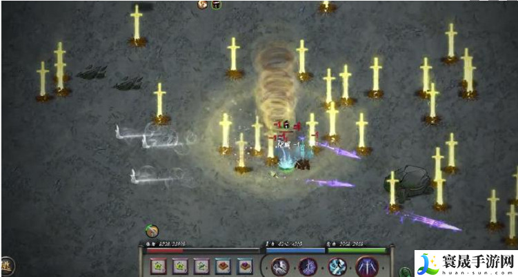 鬼谷八荒剑修t0流派攻略:如何在战斗中巧妙取胜