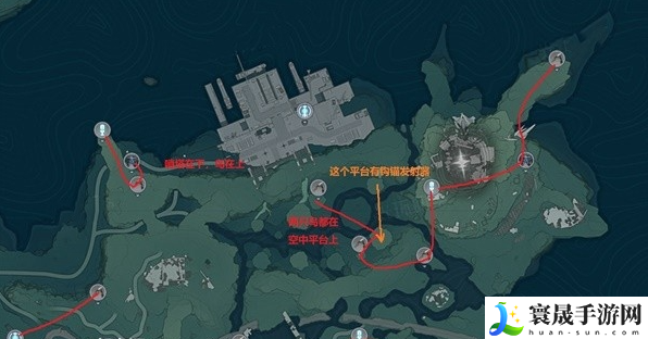 《鸣潮手游》浮星祛暗套获取方法