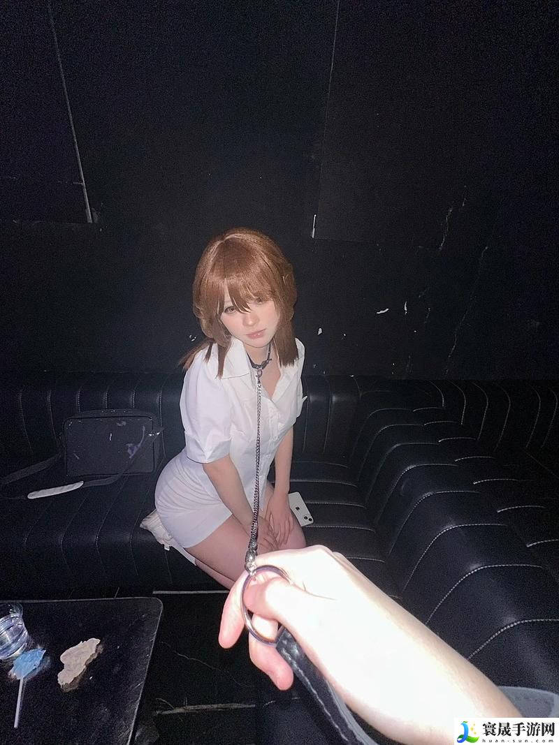 甜蜜惩罚真人版