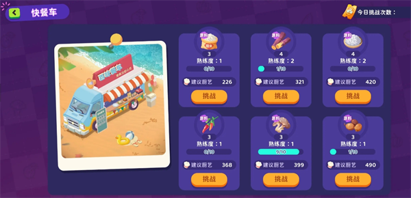 百味食光调料获取方法：高级玩法技巧全指南