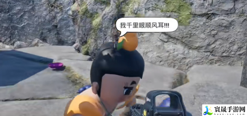 《愤怒的孙子们》设置方法