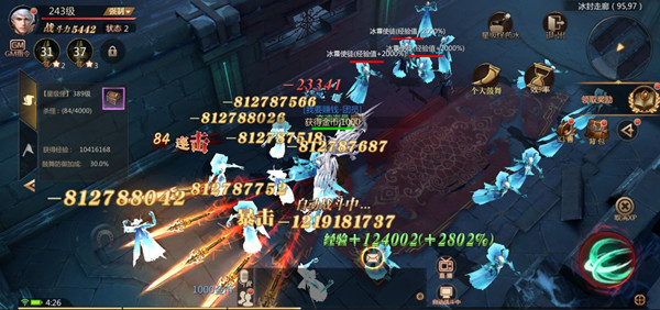 风暴魔域星级怪挑战攻略:稀有称号获取分析