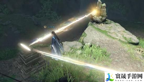 逆水寒手游洞天承影奇遇怎么过-洞天承影奇遇攻略