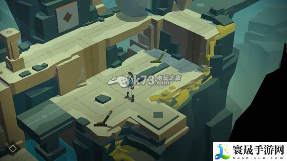 劳拉GO幽灵钥匙过关方法 任务道具的速刷方法