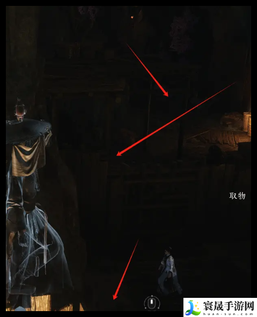 燕云十六声九剑和九曲加剑气纵横技巧：攻略助你技能升级