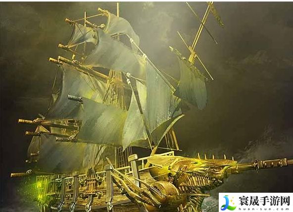 海岛战争一线船只介绍:装备耐久度管理策略