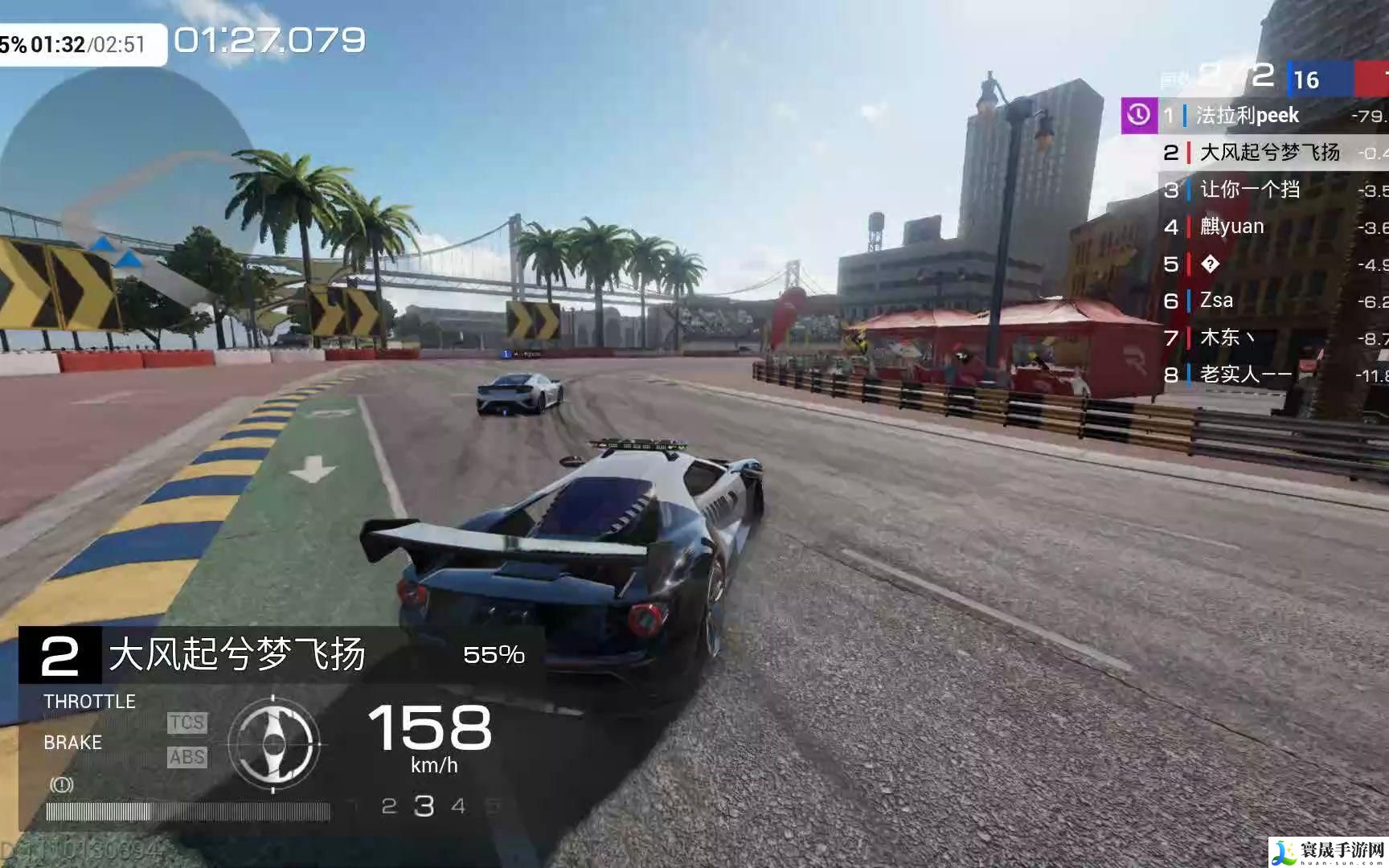 巅峰极速怎么漂移-漂移技巧教程攻略