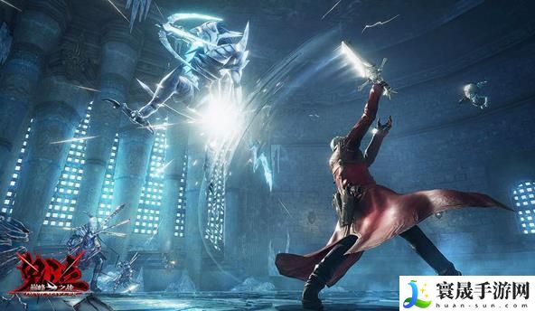 鬼泣巅峰之战伤害怎么提升-提升伤害方法分享