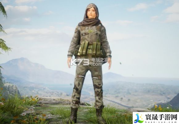 和平精英最好的衣服攻略 战斗策略全方案汇总