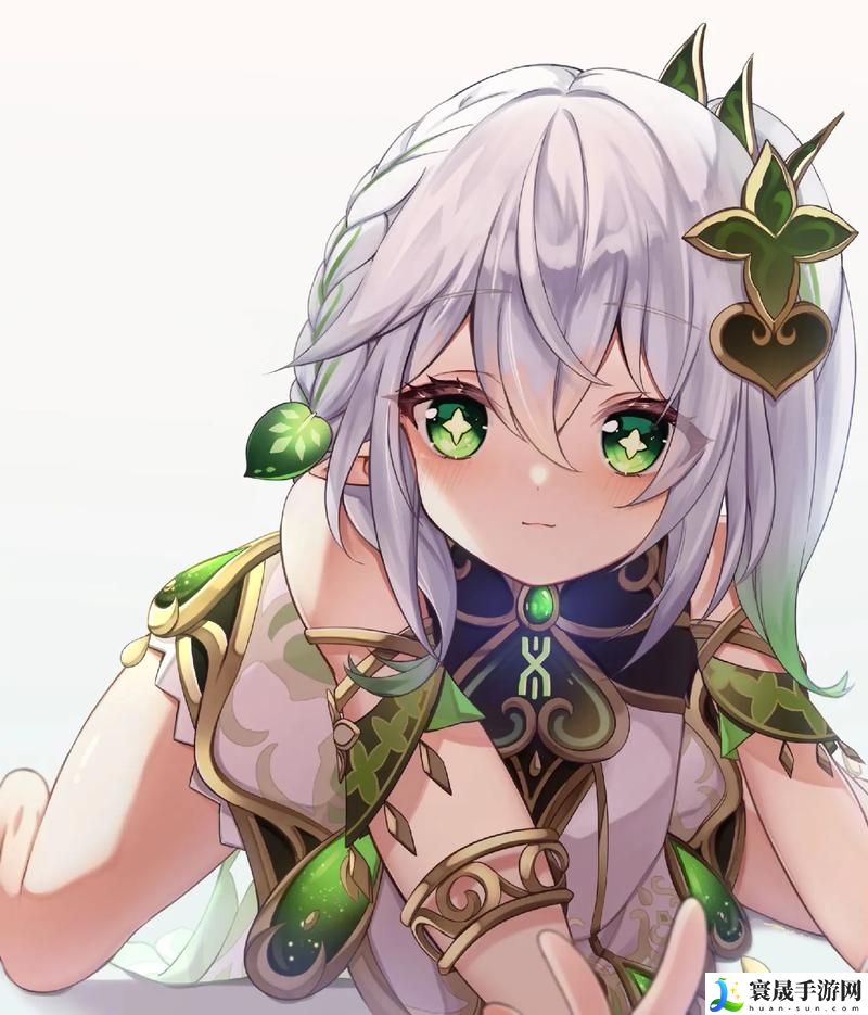 纳西妲同人漫站