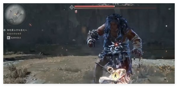 燕云十六声陌刀手残流玩法介绍：隐藏地图全揭秘