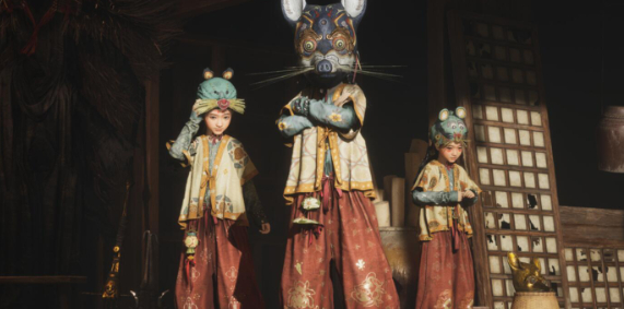 燕云十六声排行榜查看方法：游戏资源使用指南