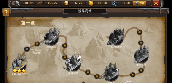 海岛战争副本系统介绍：难点攻略详细解析