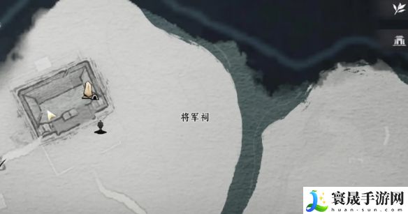 《燕云十六声》荒祠暗影任务攻略