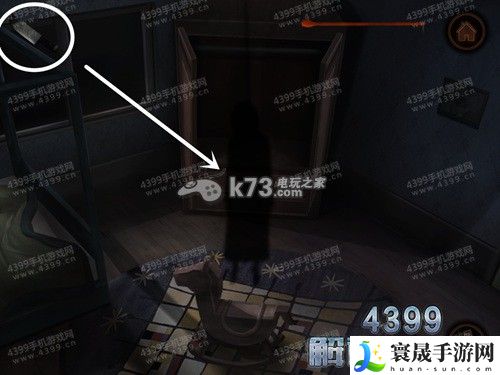 凶宅怨魂通关图文攻略 游戏世界探索与风景欣赏