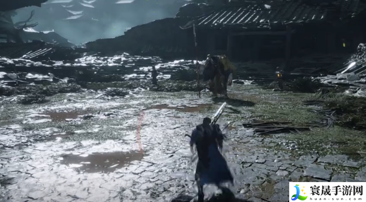 燕云十六声新手武器选择推荐：攻略助你技能突破