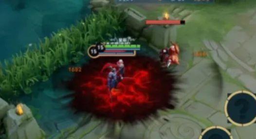 王者荣耀徐福技能是什么-徐福技能详解