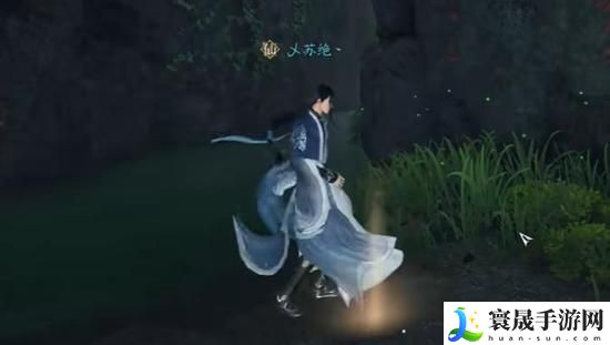 逆水寒手游洞天承影奇遇怎么过-洞天承影奇遇攻略