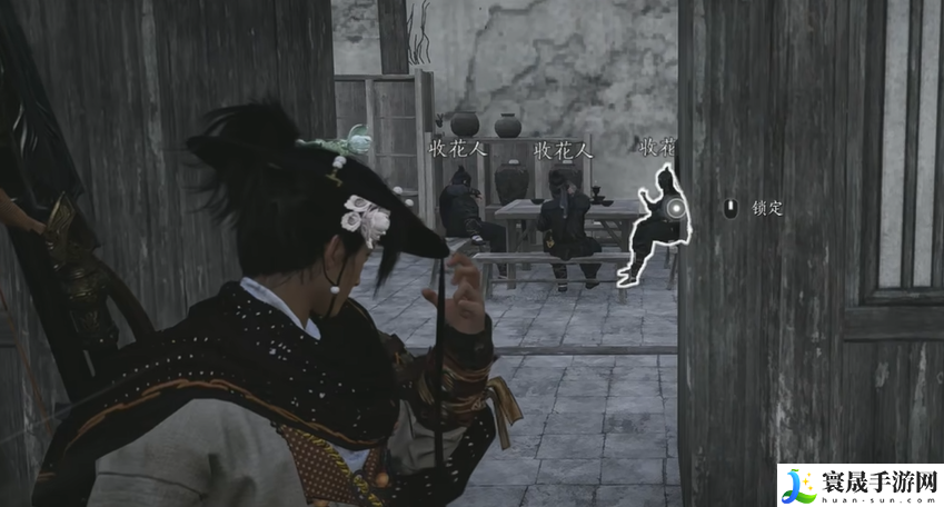 燕云十六声不义之财获取攻略:团队合作中的角色分配与战术