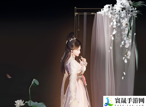 燕云十六声霓裳花影获取方法：稀有装备掉落分析