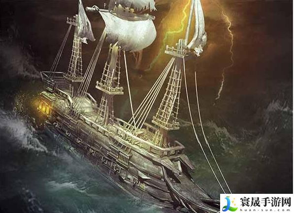 海岛战争一线船只介绍:装备耐久度管理策略