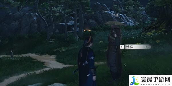 《燕云十六声》菩提苦海铁心难静任务攻略