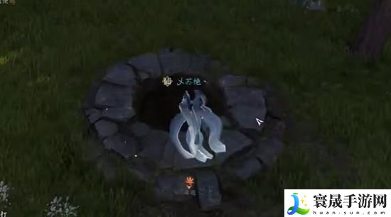 逆水寒手游洞天承影奇遇怎么过-洞天承影奇遇攻略