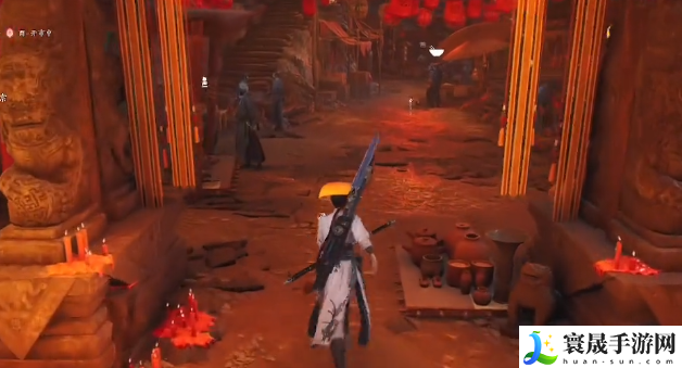 燕云十六声交易系统玩法介绍：攻略教你应对难题