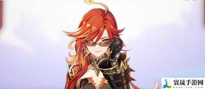 原神火神玛薇卡操作手法：攻略带你领略新境