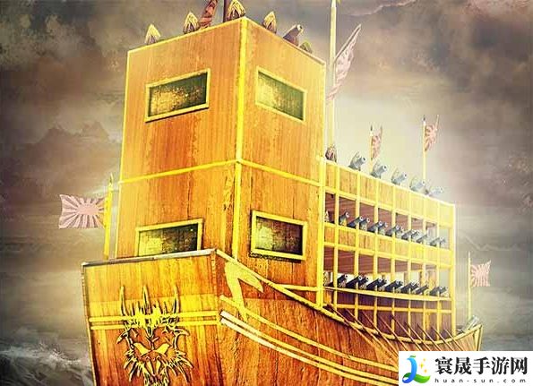 海岛战争一线船只介绍:装备耐久度管理策略