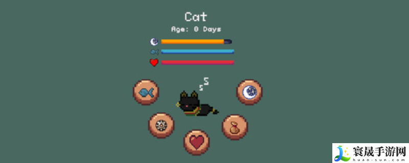 屏幕猫下载安装教程介绍：隐藏任务触发与完成方法解析